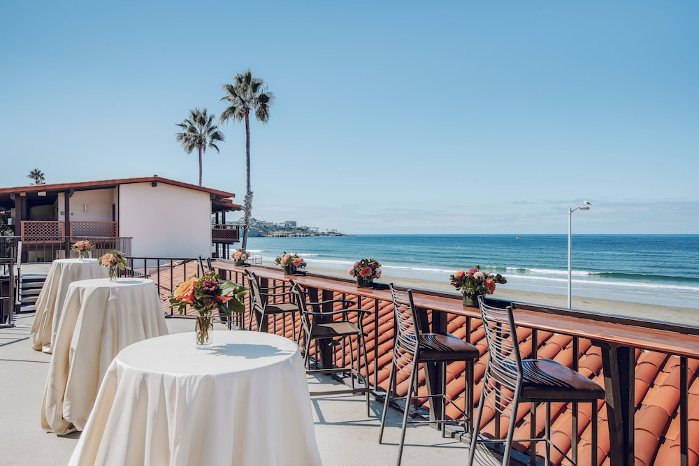 La Jolla Shores Hotel - photo 81