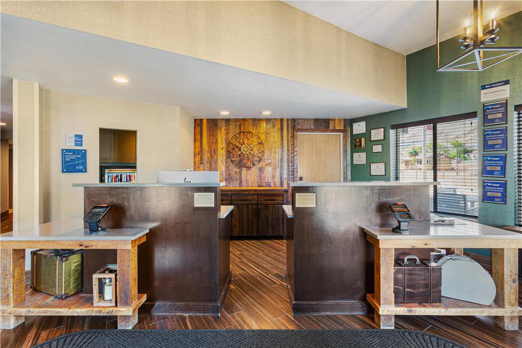 Best Western Hi desert Inn - photo 46