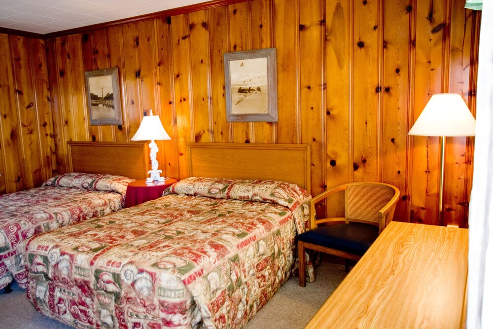 Mia's Boutique Hotel - photo 5
