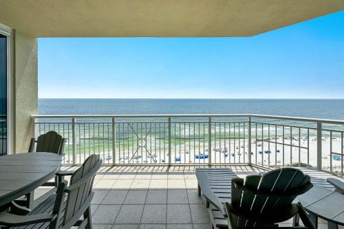 Indigo Unit 1406e - last minute hotel in Pensacola