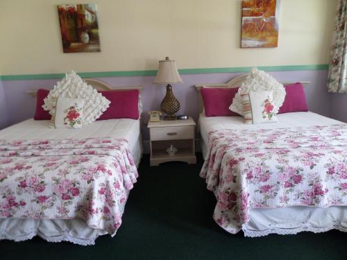 Claddagh Motel & Suites - photo 25