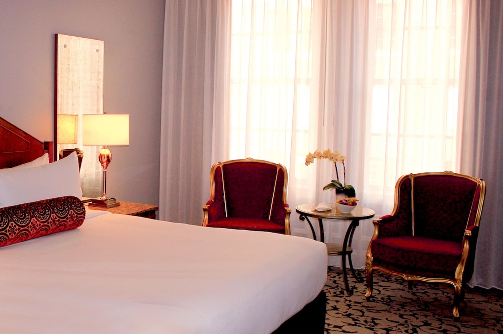 The Biltmore Los Angeles - photo 11