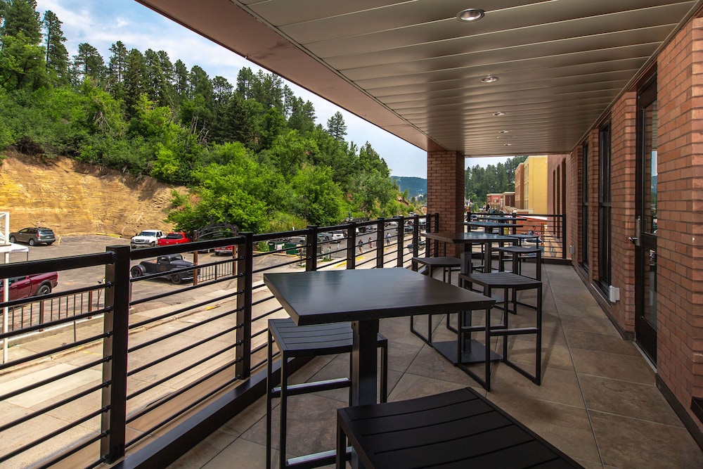 Four Points by Sheraton Deadwood - photo 67
