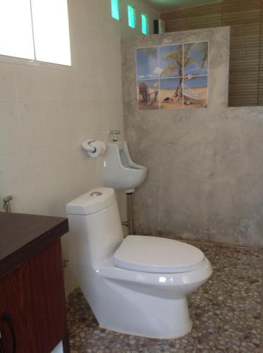 Holiday Beach Resort - last minute hotel in Trat