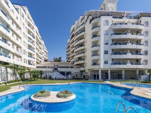 Apartamento 330 — 4-Star Luxury Hotel in Marbella, Spain