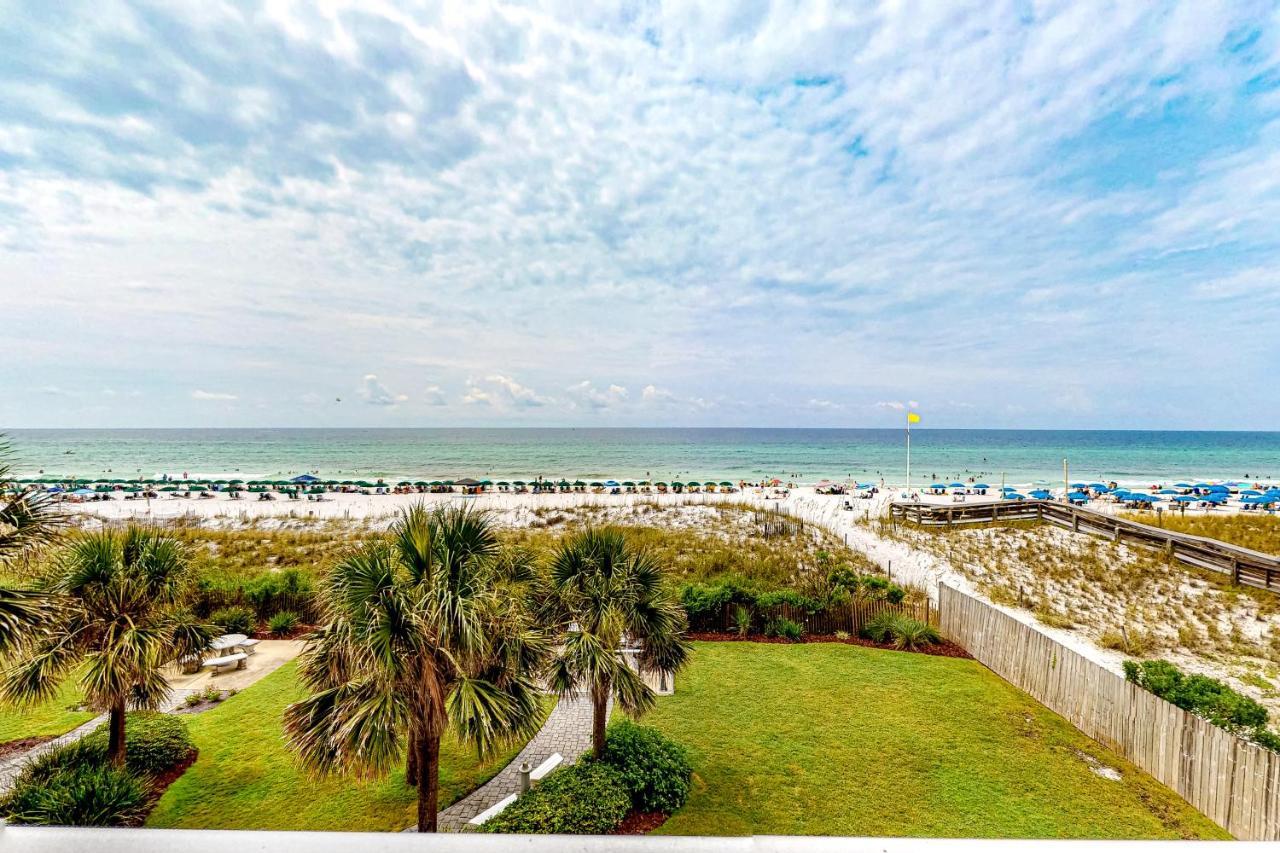 Waters Edge 303 — Fort Walton Beach