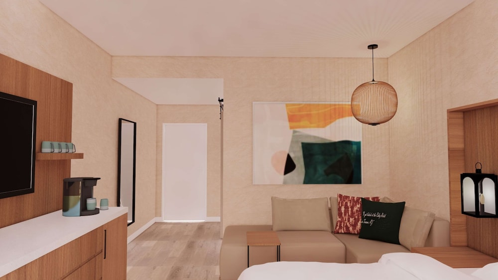 The Eddy Hotel Tucson Tapestry Collection by Hilton - photo 22