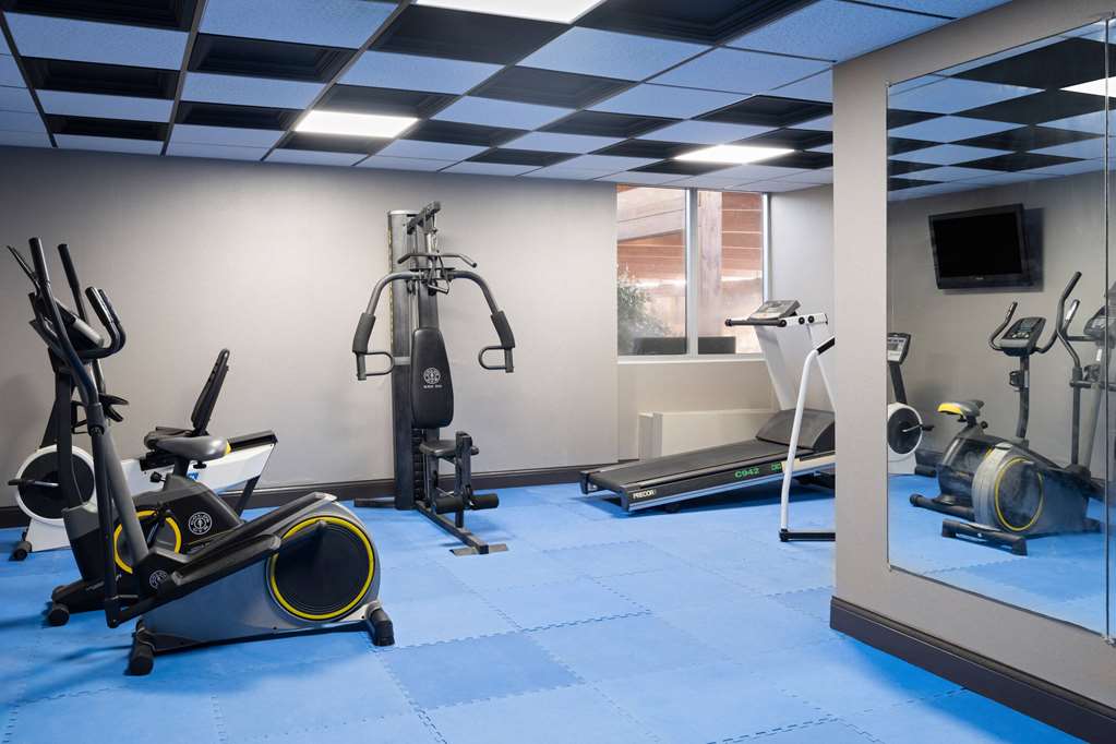 Travelodge By Wyndham Gaylord - photo 11