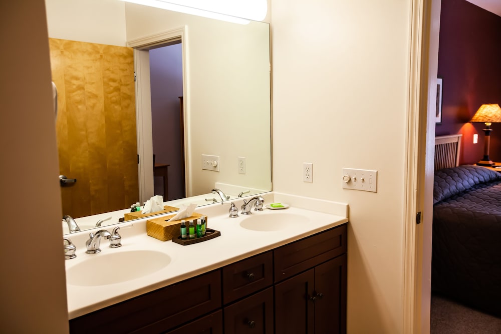 Smuggler's Notch Resort by Resort Stay - photo 47