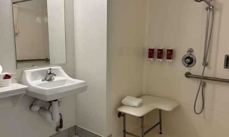 SureStay by Best Western Livingston Merced County - photo 33