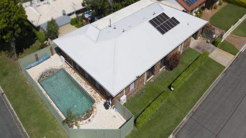 Take A Dip At Eucalypt — Bellara — photo 4
