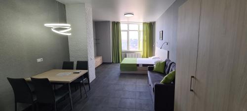 Apartment Bond Мс 1107 — 4-Star Luxury Hotel in Odessa, Ukraine
