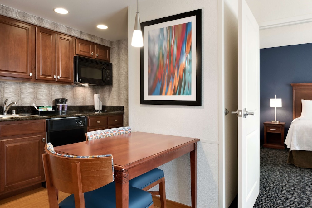 Homewood Suites by Hilton Madison West - photo 12