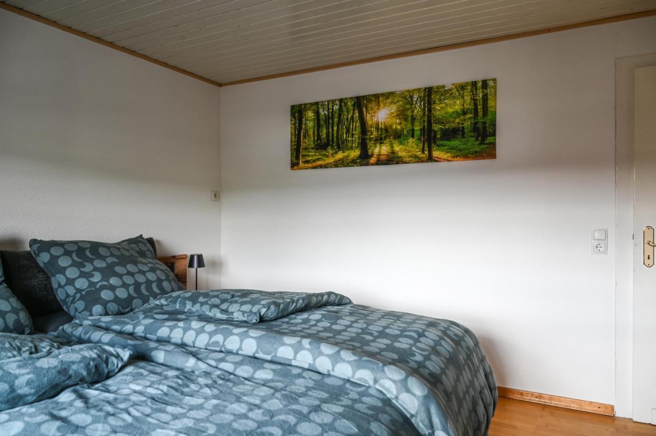 Ferienwohnung Boxenstopp — Kelberg — photo 2