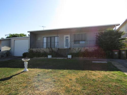 Memories by the Sea in Ardrossan, Australia