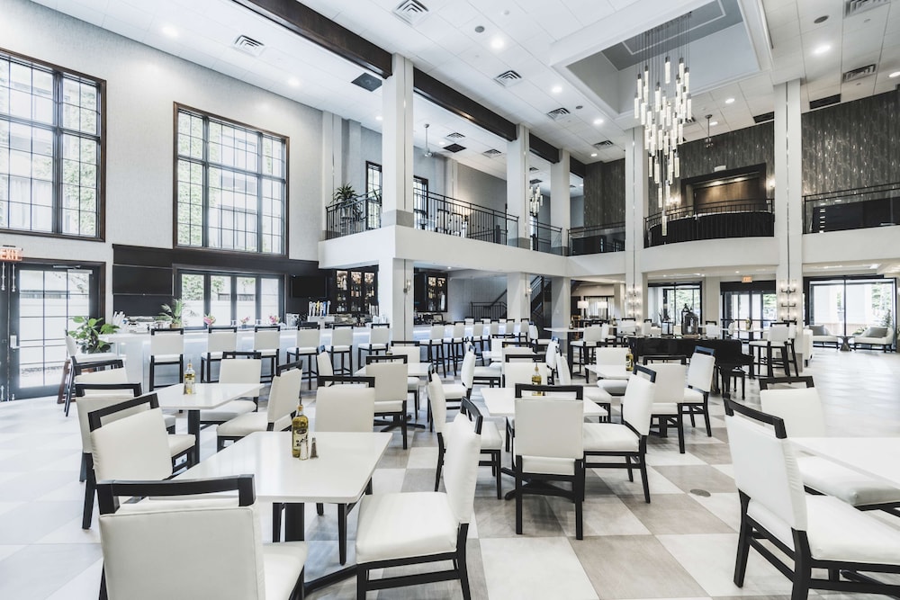 Hampton Inn & Suites Fairfield - photo 4