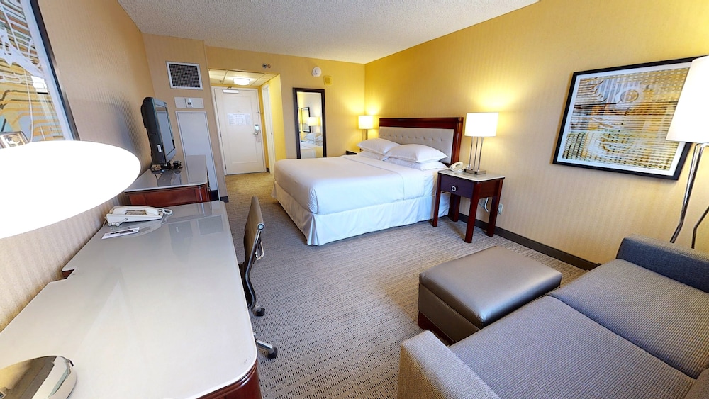 Sheraton West Des Moines Hotel - photo 19