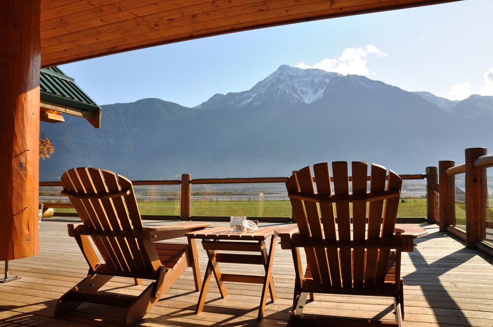 Fraser River Lodge — Agassiz — photo 5