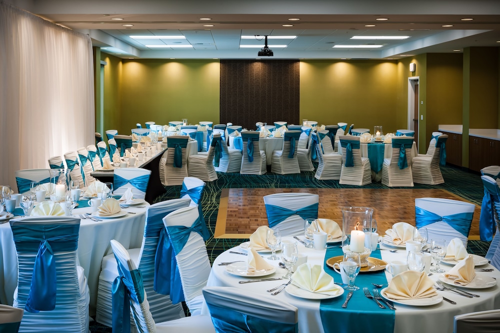 SpringHill Suites by Marriott Kennewick Tri Cities - photo 32