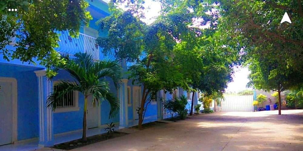 Hotel Sol Caribe in Pedernales, Dominican Republic