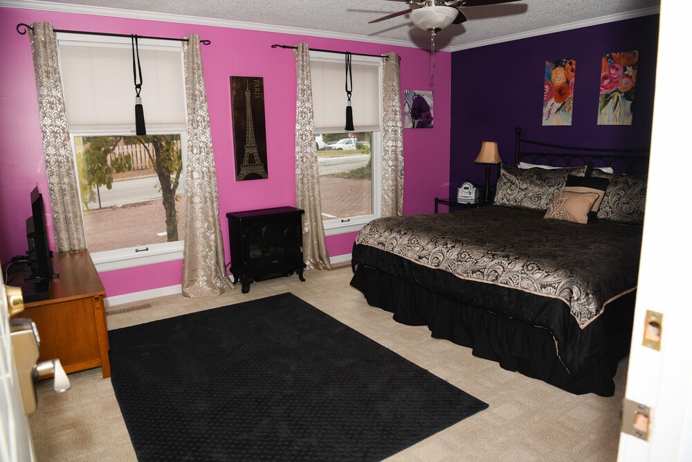 Blacksburg Bed & Breakfast - photo 28