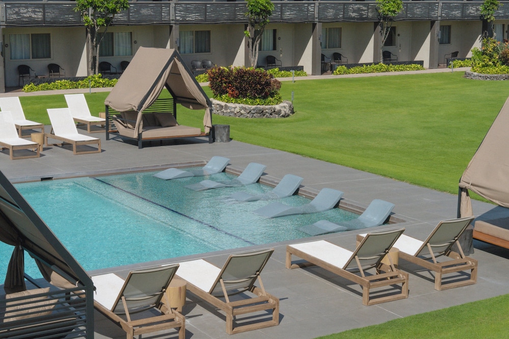 Maui Seaside Hotel - photo 40