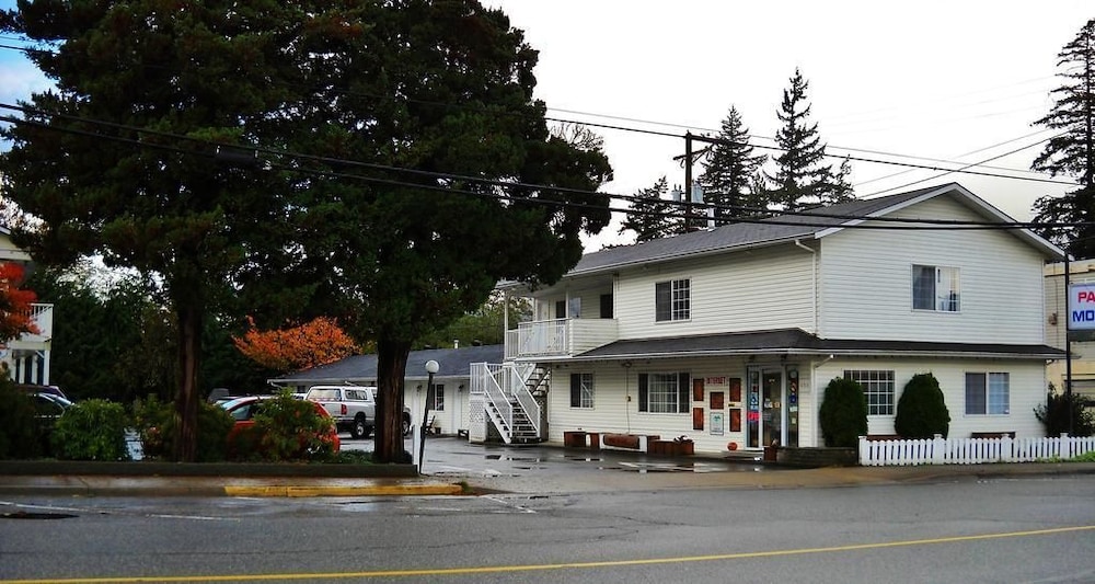 Park Motel - last minute hotel in Hope