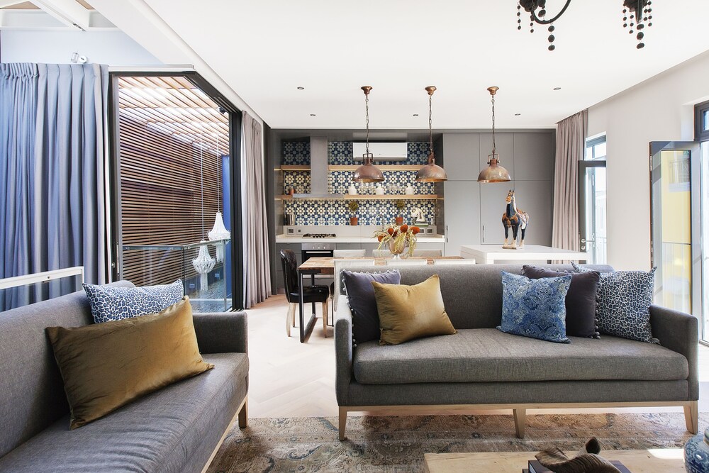 9A Loader Street — 4-Star Luxury Hotel in Cape Town, South Africa