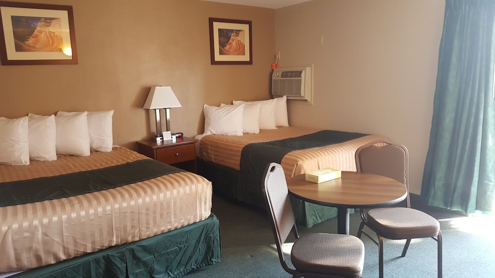 Lake Powell Canyon Inn - photo 7
