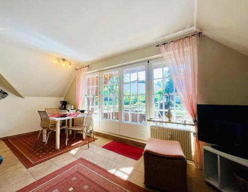 Ostwind Seepark 3 1 Scharbeutz — 4-Star Luxury Hotel in Scharbeutz, Germany
