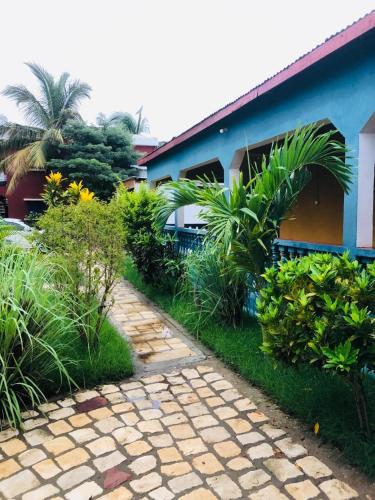 Bohobé Naboty — Toliara — photo 5