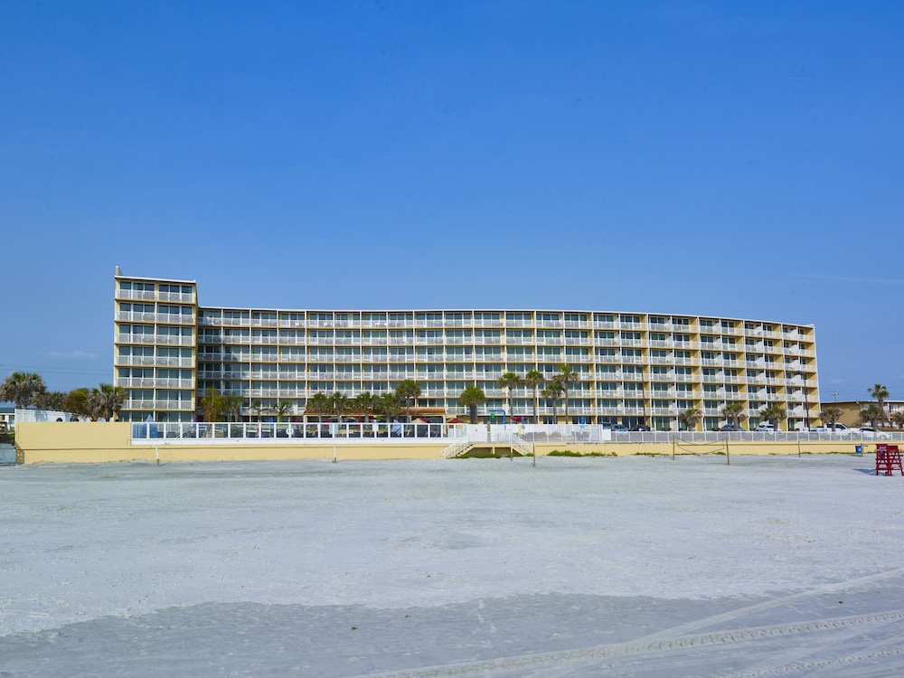 Holiday Inn Resort Daytona Beach Oceanfront by IHG - photo 42