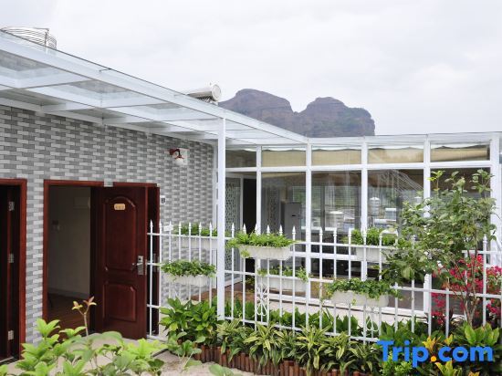 Yangyuan Village Hotel in Renhua, People's Republic of China