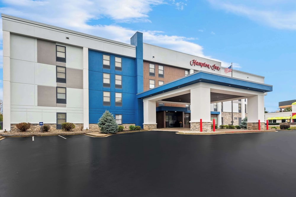 Hampton Inn Lexington Georgetown in Georgetown, United States
