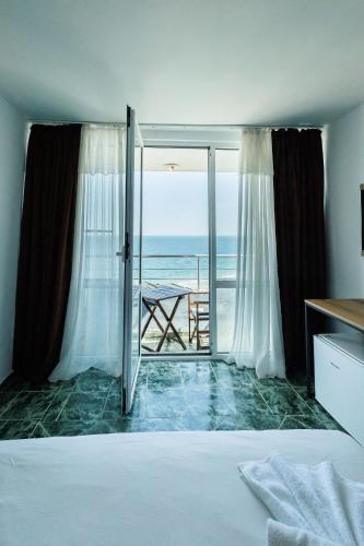 Hotel Arsenal in Nesebar, Bulgaria