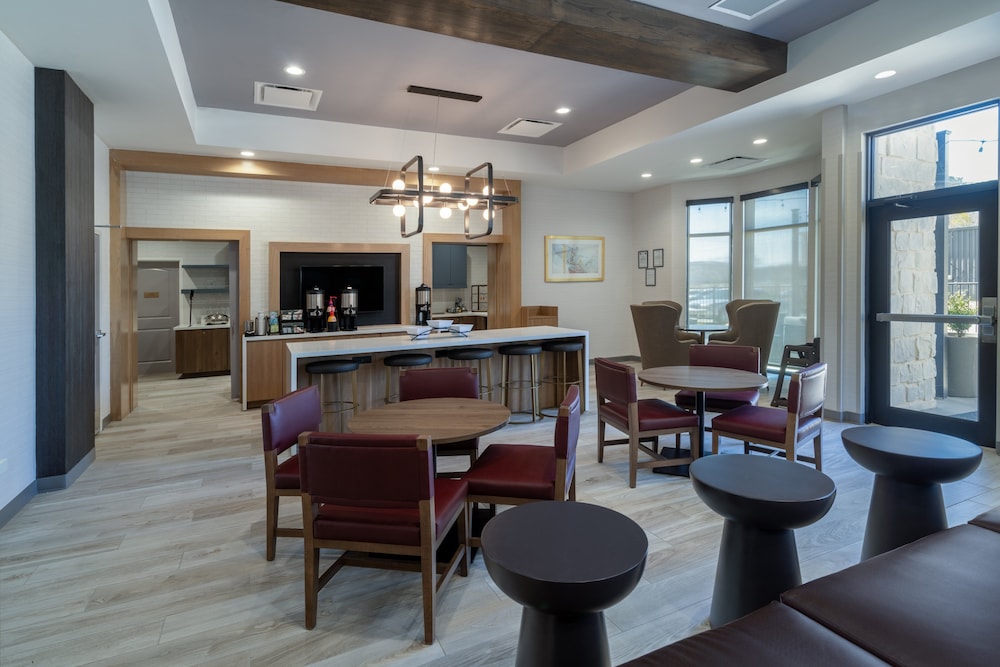 Staybridge Suites Flowood Nw Jackson by IHG - photo 53