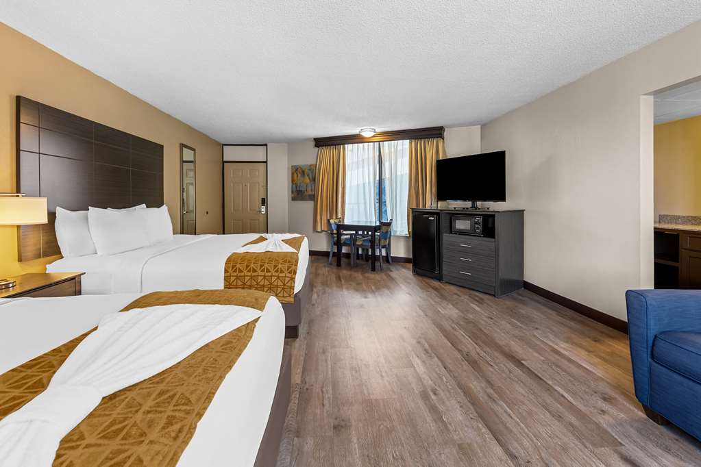 Best Western Toni Inn - photo 16