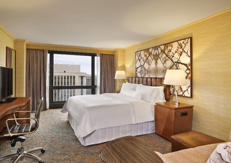 The Westin Crystal City Reagan National Airport - photo 62