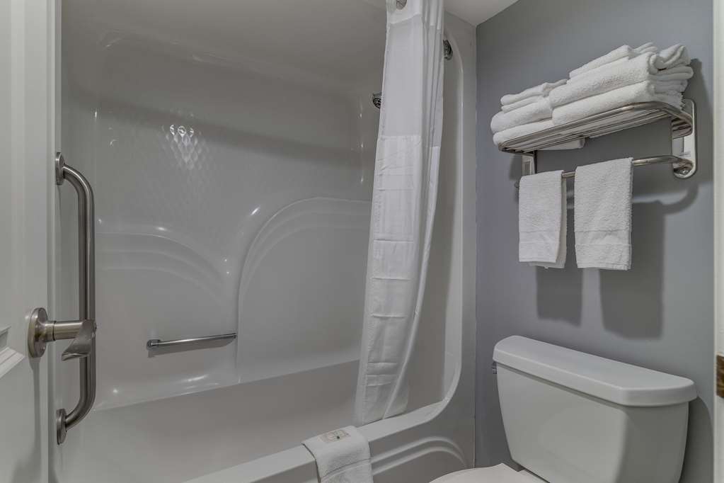 Quality Inn Kodak Sevierville - photo 21