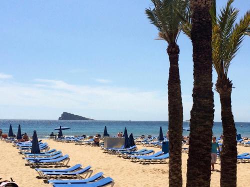 Apartamentos Althaea — 4-Star Luxury Hotel in Altea, Spain