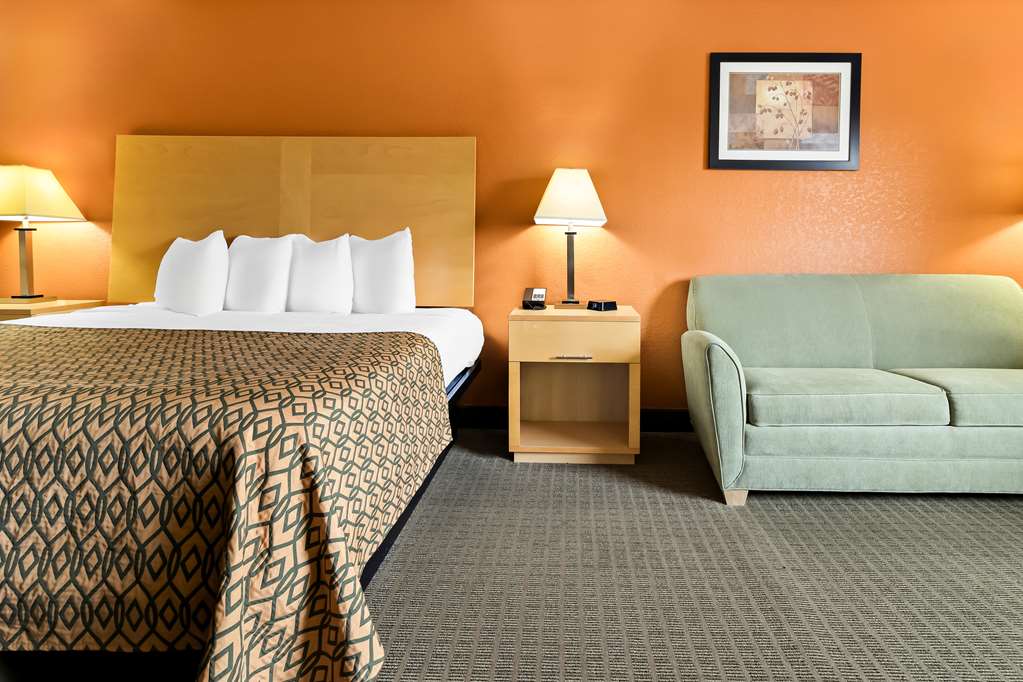 Best Western Paducah Inn - photo 24