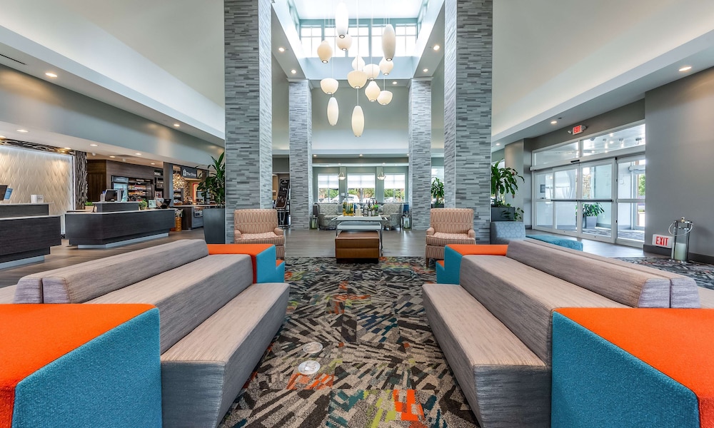 Hilton Garden Inn Beaumont TX - photo 6