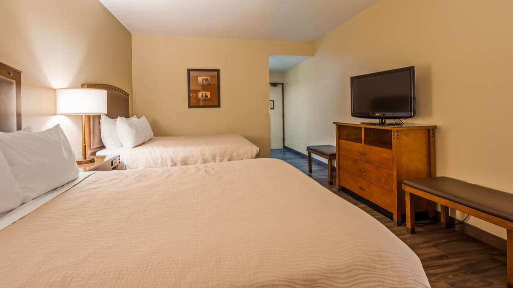 Best Western Plus Inn Of Williams - photo 18