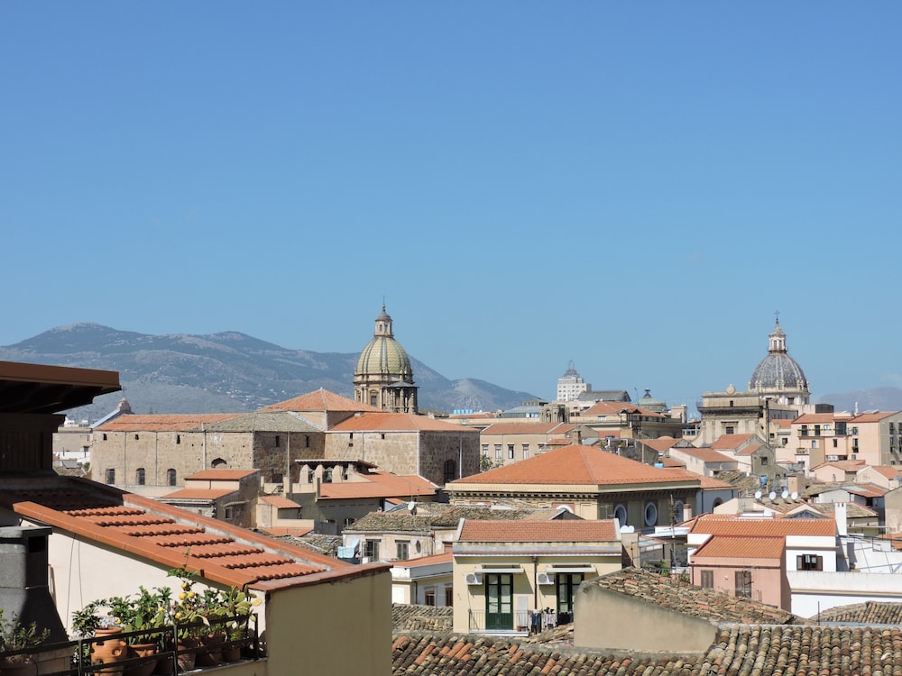 Hotel Concordia - last minute hotel in Palermo
