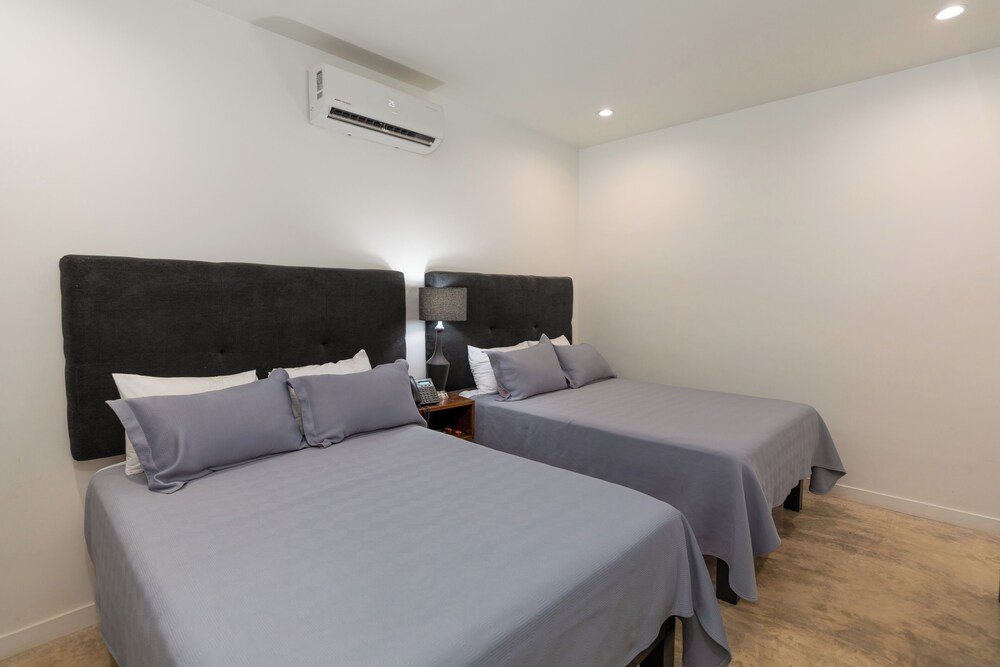 Hotel Manadia — Tequila — photo 3