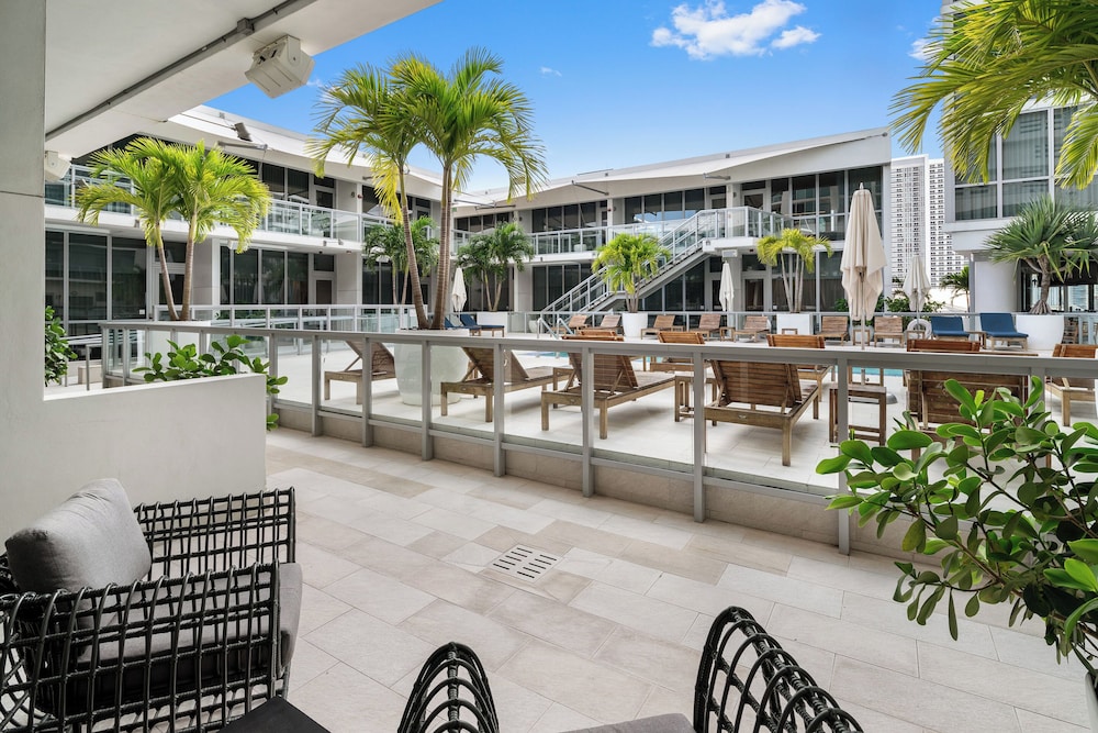 The Grayson Miami Downtown - photo 50