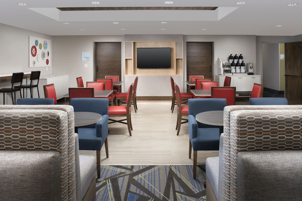 Holiday Inn Express Andover North Lawrence by IHG - photo 28