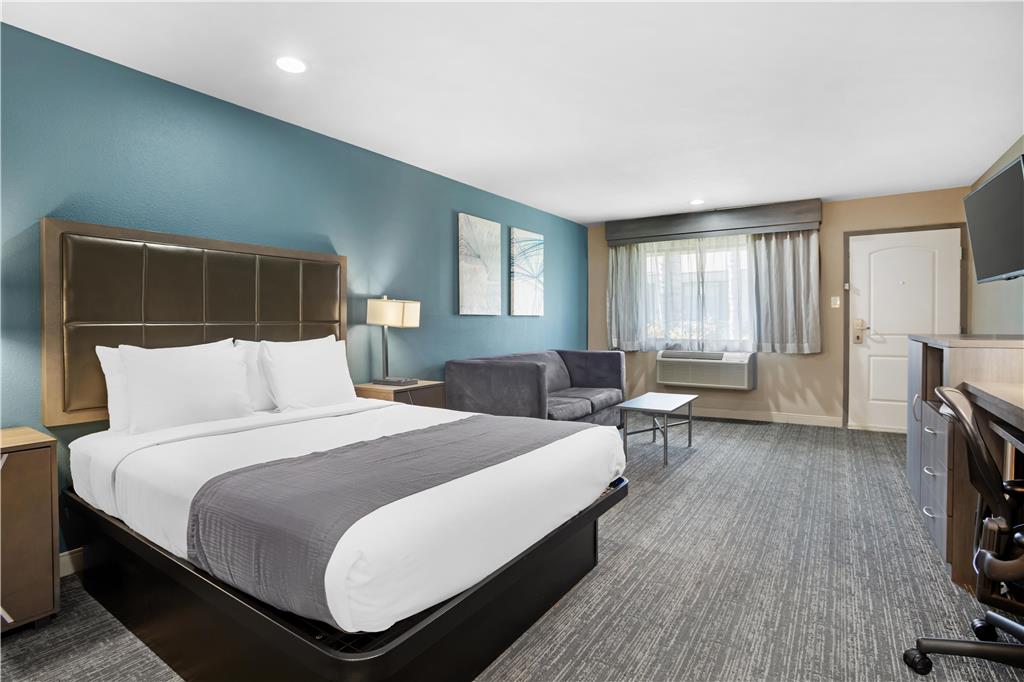 Best Western Big Country Inn - photo 22