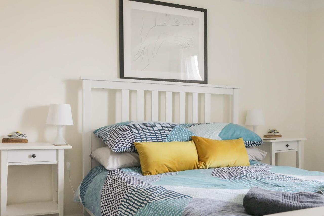Rooftops — 4-Star Luxury Hotel in Whitstable, United Kingdom