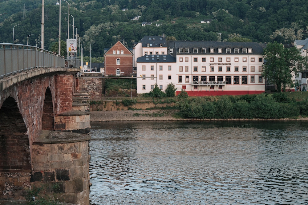 Coffee Fellows Hotel Trier in Trier, Germany